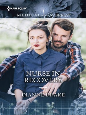 cover image of Nurse in Recovery
